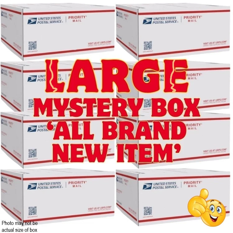 Best Buy & Amazon, Tech & Trends, high value, surprise, and variety” Large