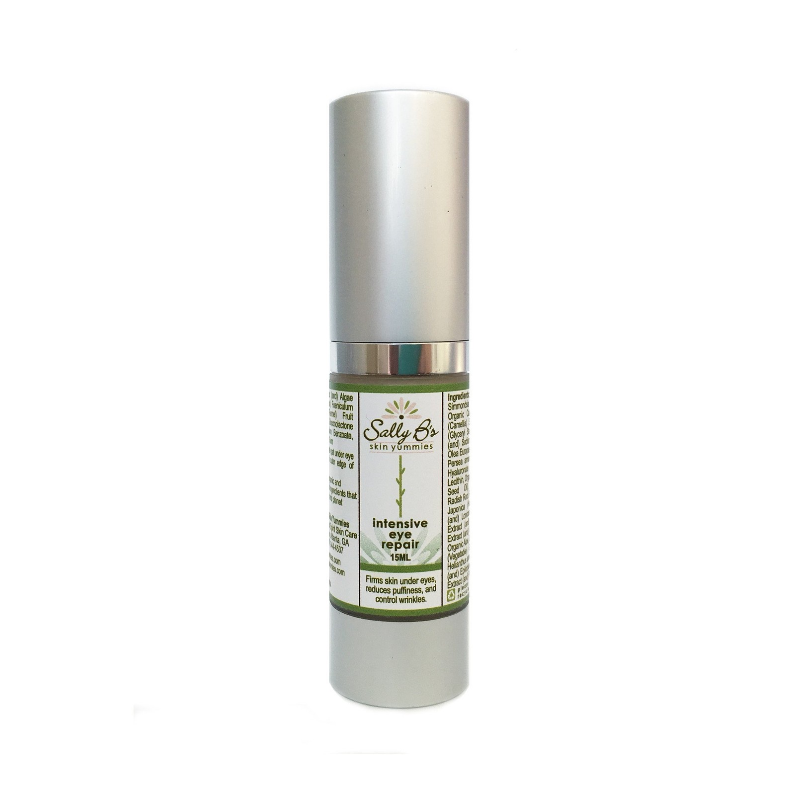 Sally B’s Skin Yummies – Intensive Eye Repair