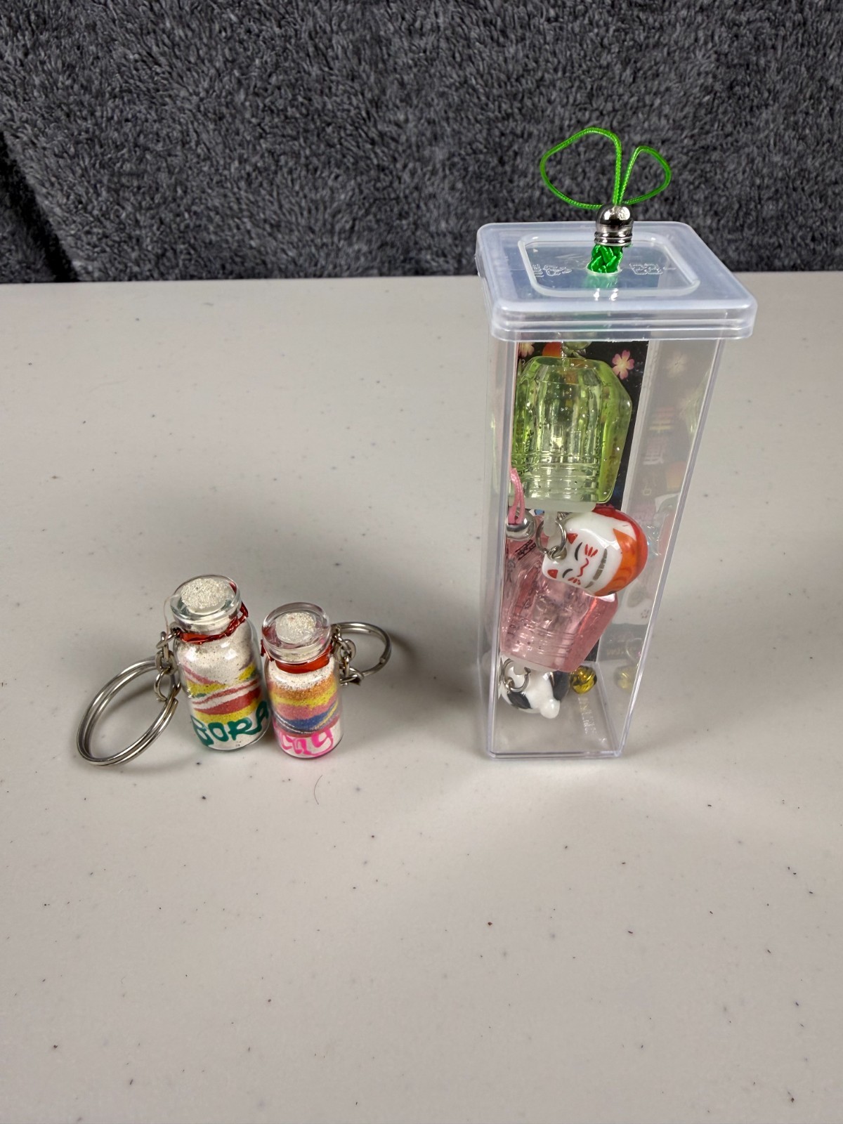 Trinkets & Tinkers Bundle/ Lot