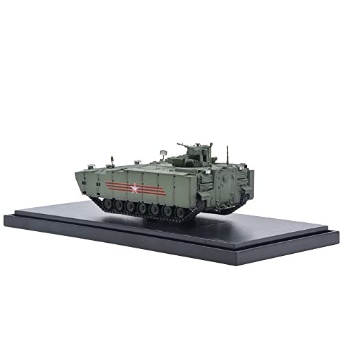 Panzerkampf 1:72 Russian (Object 693) Kurganets-25 Armored Personnel Carrier –