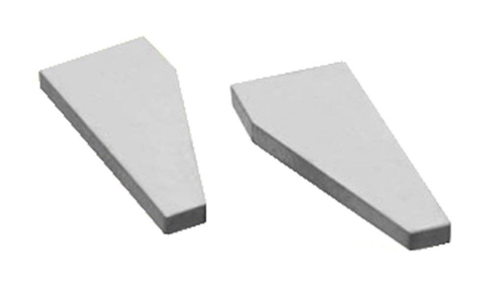 Lansky Carbide Replacements (1 Set) LCAR2