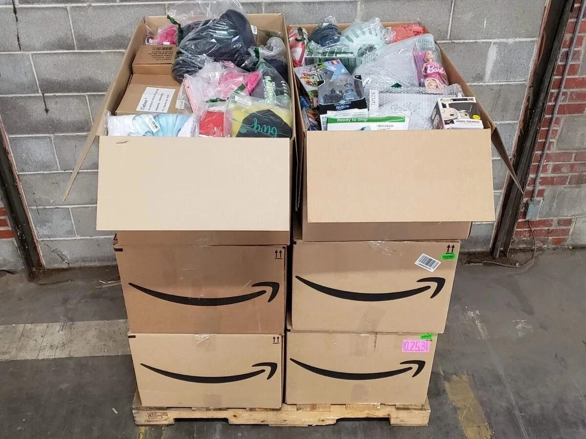Med Box| Brand-New Items| Fast Shipping| Macey’s| TJ Max| Target| Amazon& More