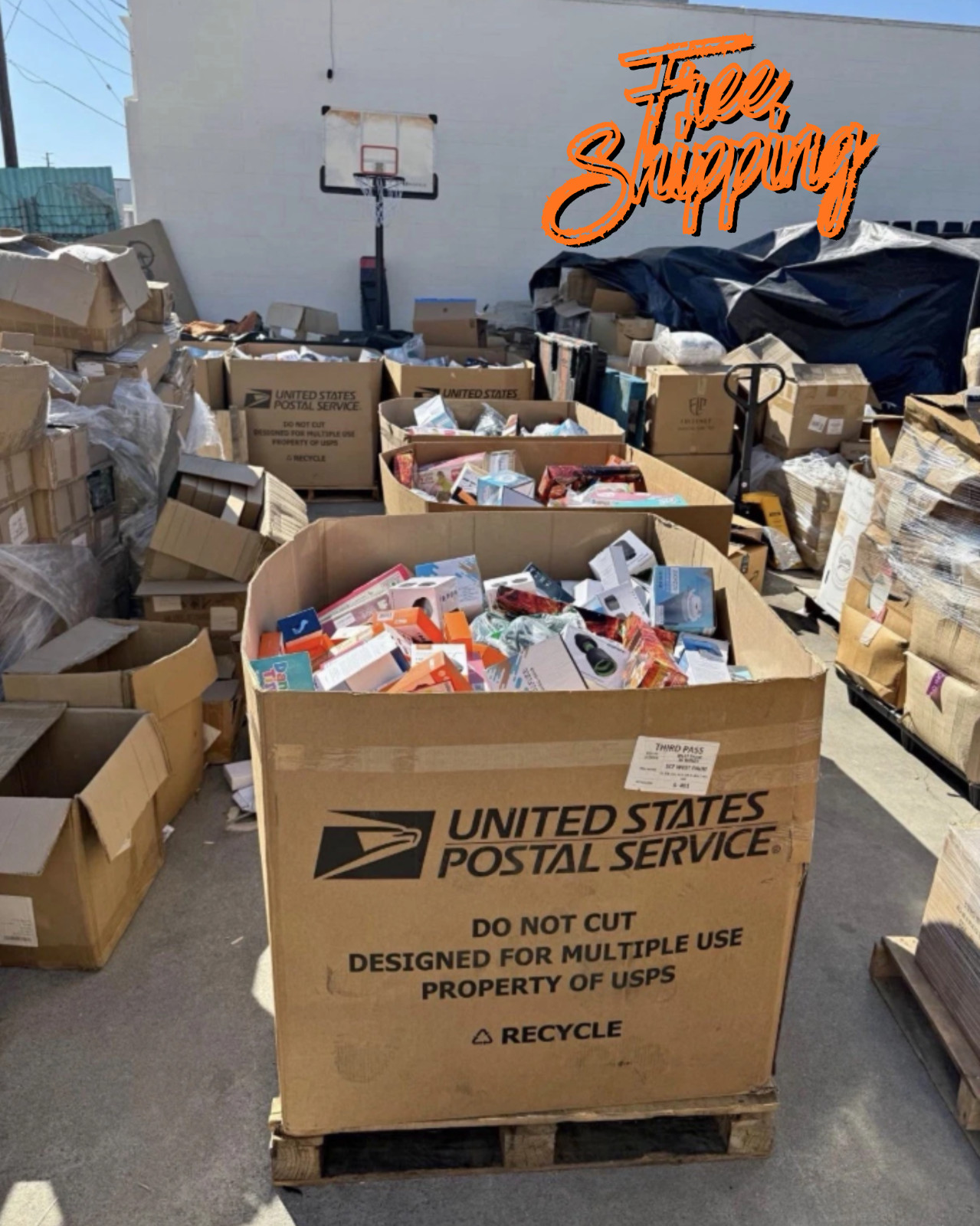 Amazon Surprise Box Brand New Items $100+ Value Reseller Flip Profit Lot