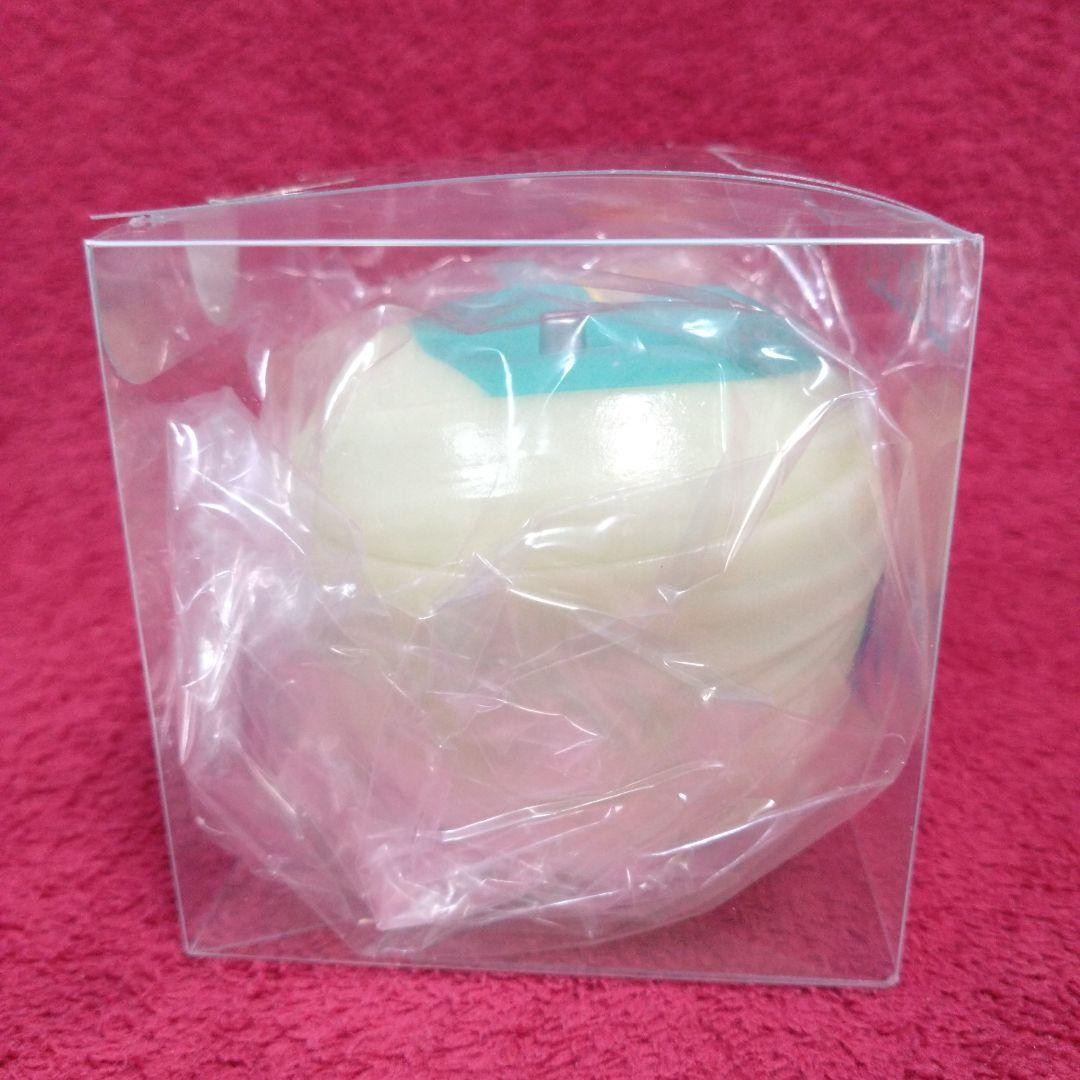 utility × HUMAN ROBOT yummy mummy soft vinyl