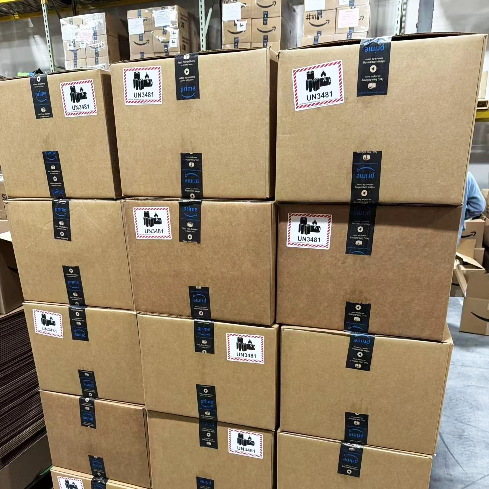 Amazon Bargain Treasure Crate – Warehouse Finds with Amazing Discounts