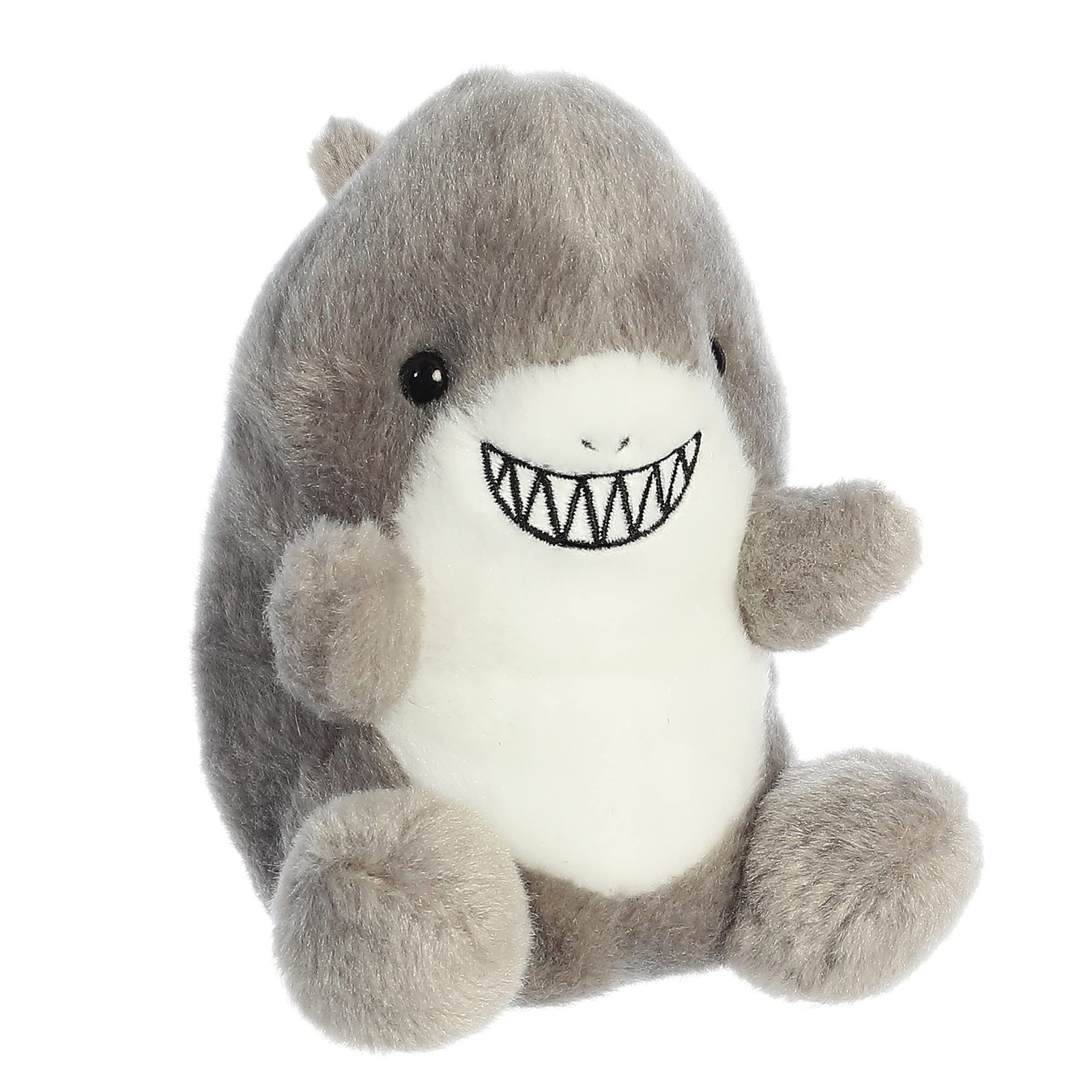 Aurora – Palm Pals – 5″ Chomps Shark