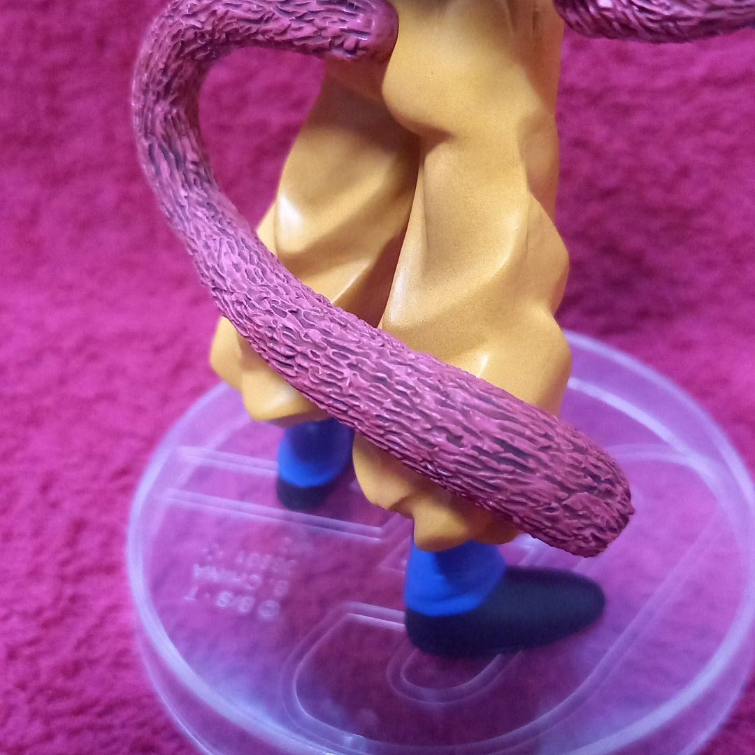 Dragon Ball GT (Real Works) Super Saiyan 4 Son Goku Figure