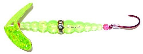 Mack’s Lure 09560 Wedding Ring Pro