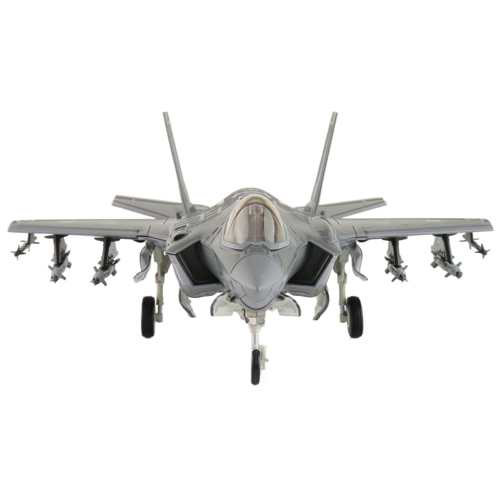 Hobby 1:72 2024 Master Military Aircraft Model Multicolor
