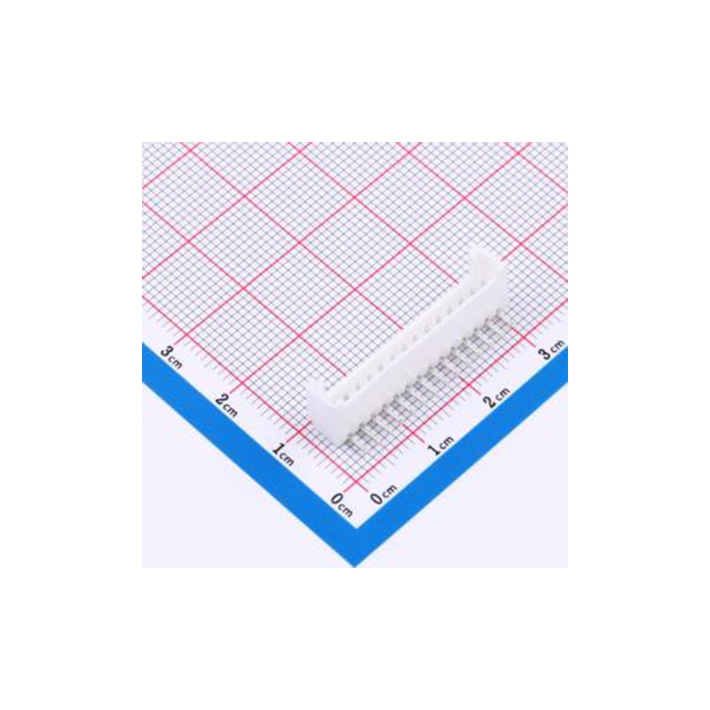 (10pcs)BX-HY2.0-14PWZ P=2mm