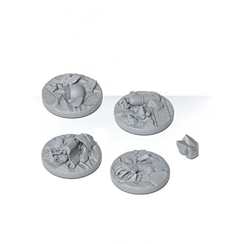 DC Comics – Bmg Mr Freeze Markers – Indies Merchandise – K7332z