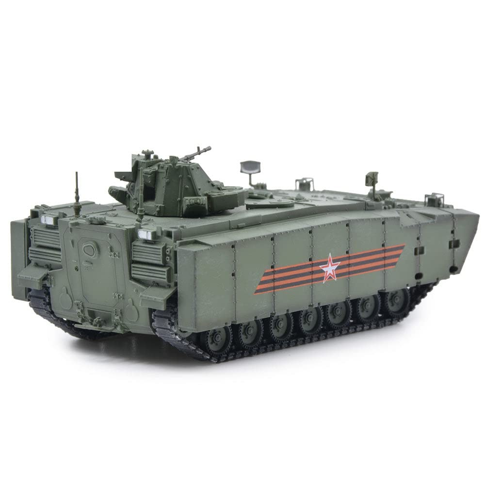 Panzerkampf 1:72 Russian (Object 693) Kurganets-25 Armored Personnel Carrier –