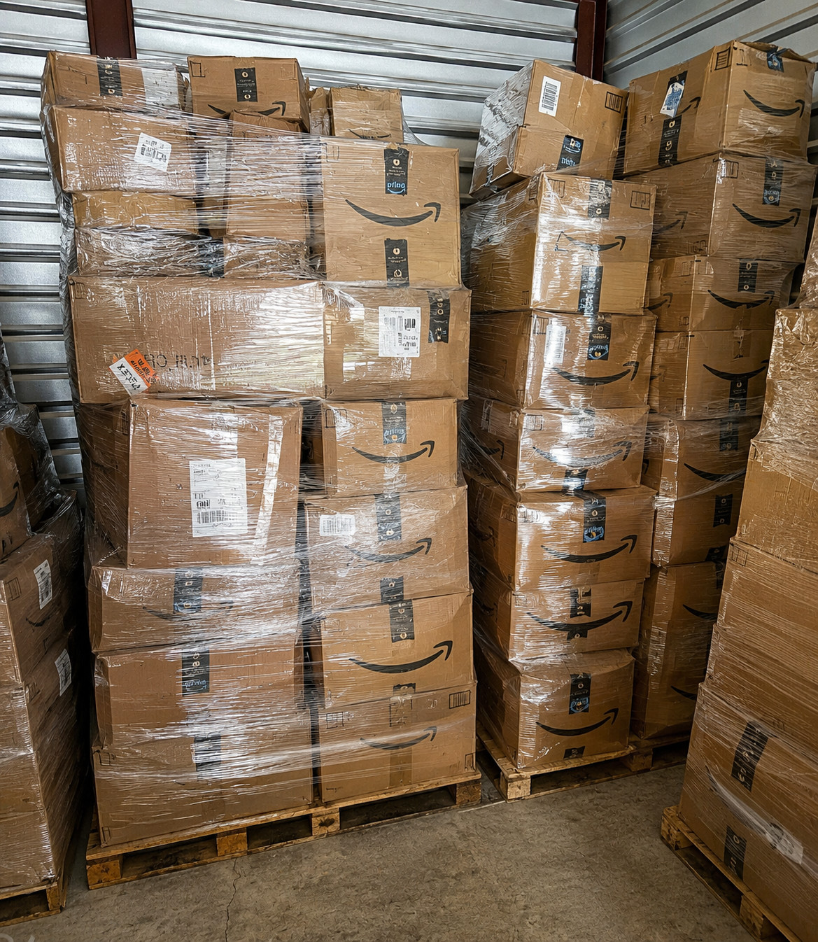 Target Mixed Merchandise Wholesale Lot – Retail Inventory Opportunity