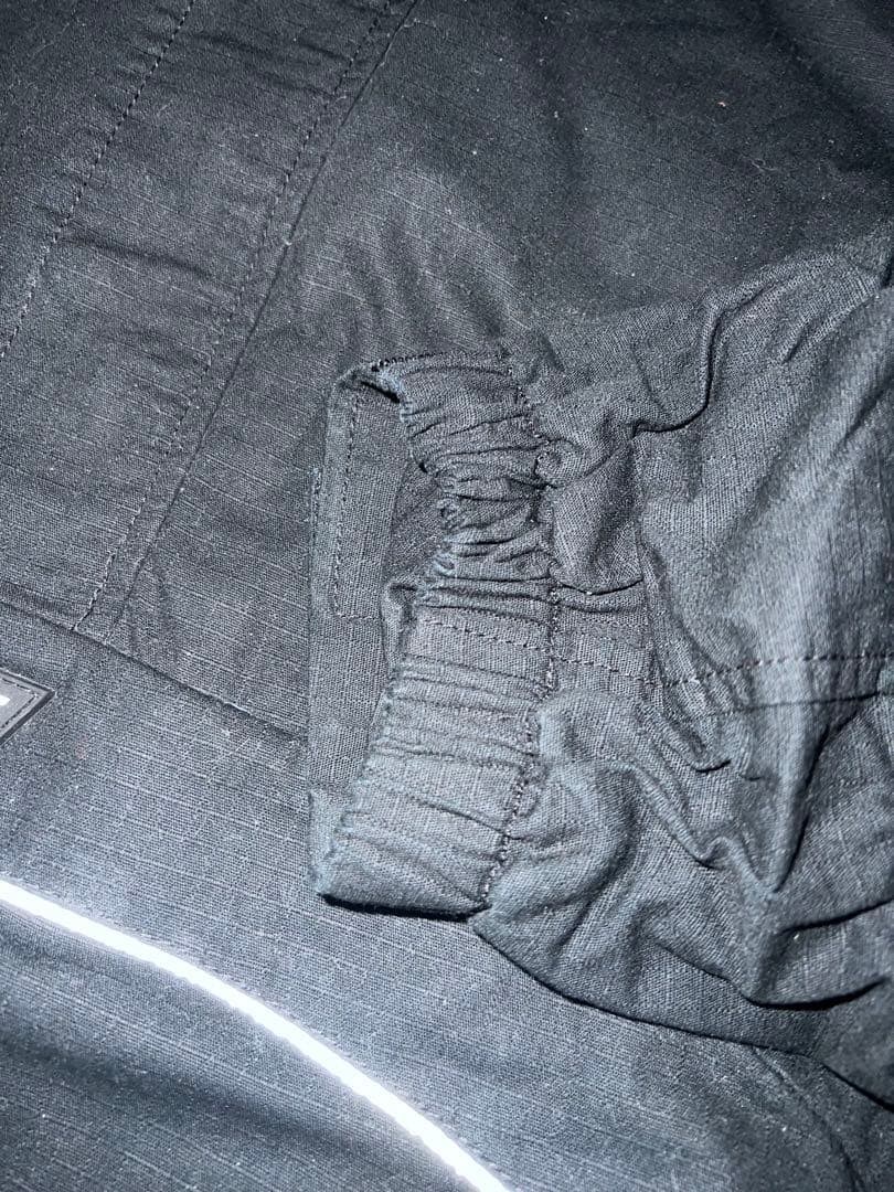 PALACE DEFLECTOR 1/2 ZIP JACKET