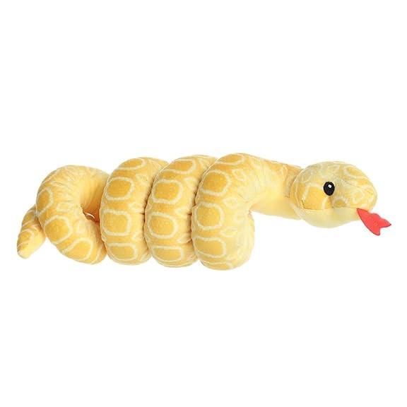 Aurora Colors Eye Catching Design Perfect Kids Plush Multicolor 34 inches 3 Inch