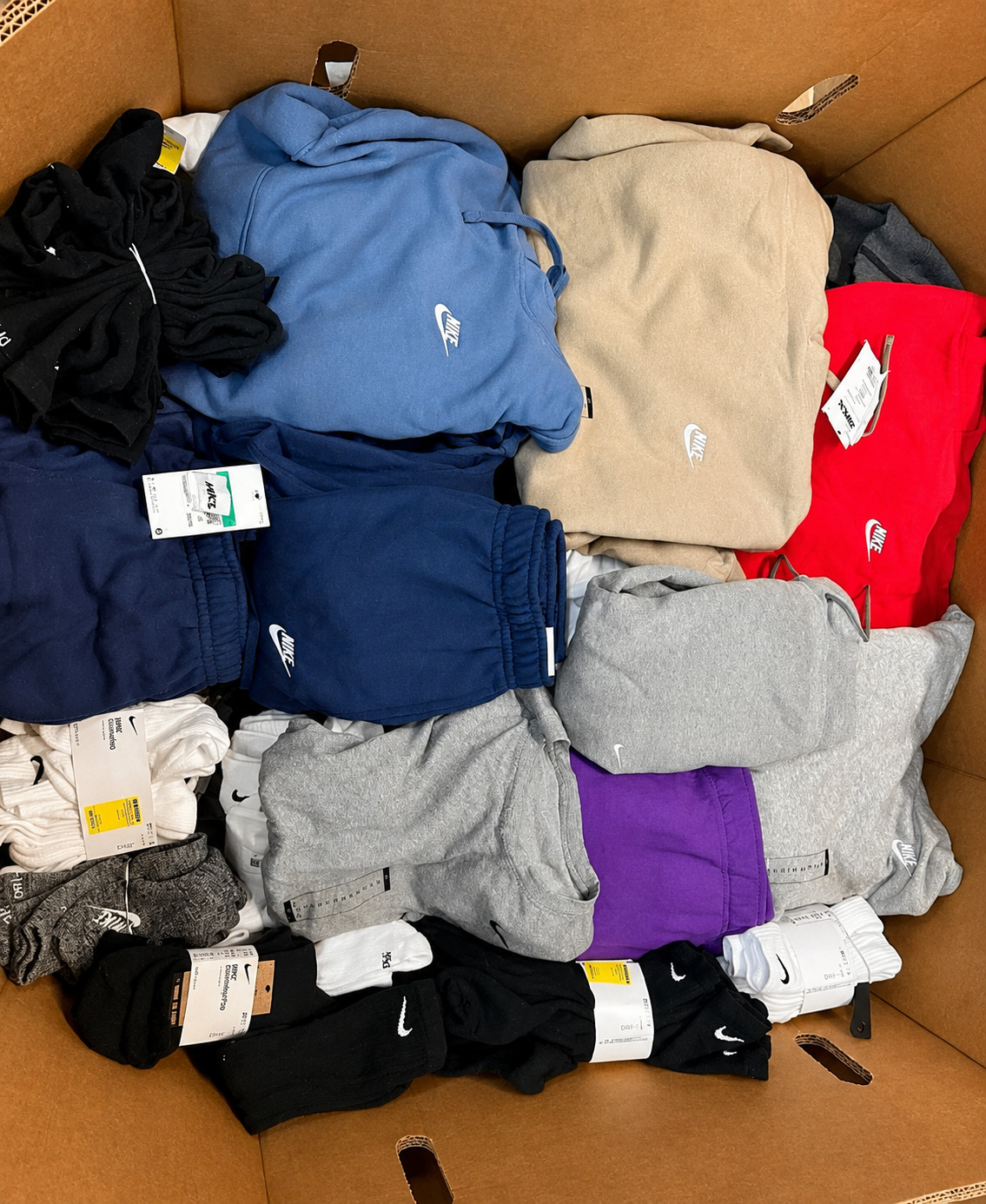 Premium Value Collection – Mixed New Merchandise Wholesale Lot