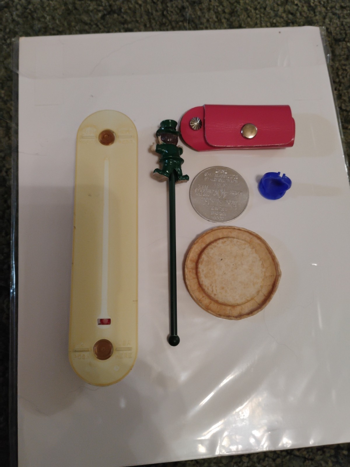 Junk Drawer Vintage Collectables Huge Lot With Cigar Box Many Rare Unique Items