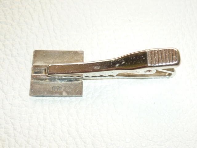 Rare, good condition, not for sale ’60s ◆Keio Kanko King Tour Sterling silver
