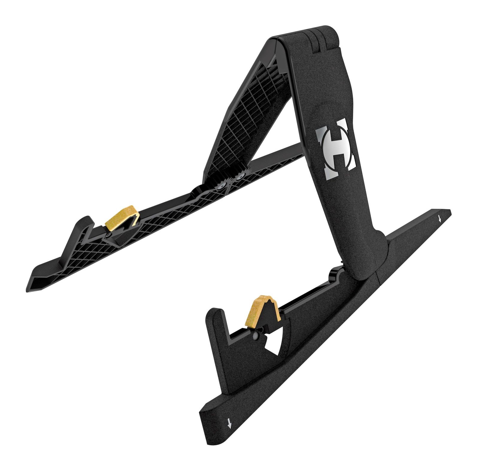 Hercules Acoustic Guitar Stand (GS200B)