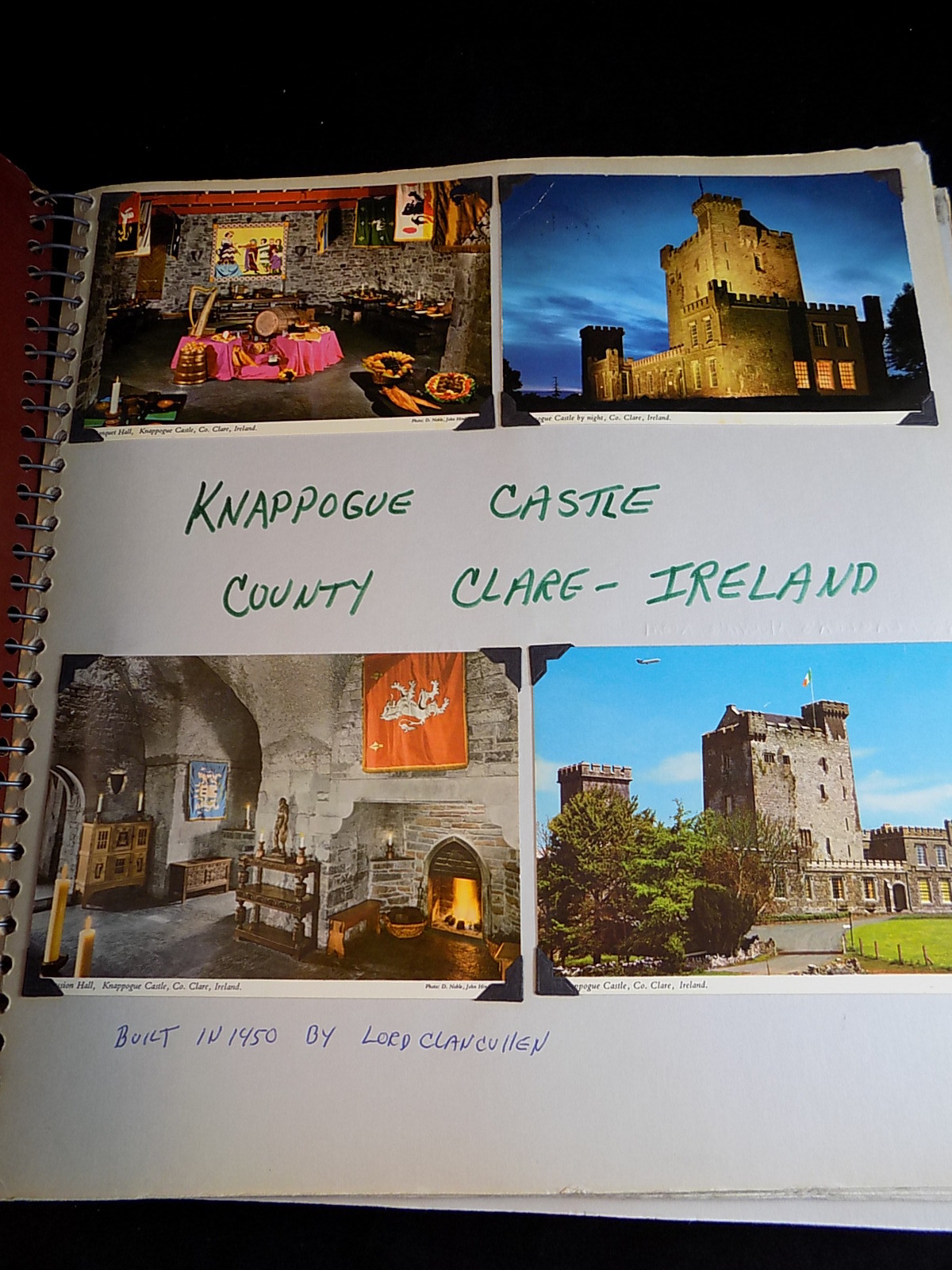 LOT OF POSTCARDS New England, ALaska, Europe, Switzerland, Mostly unstamped