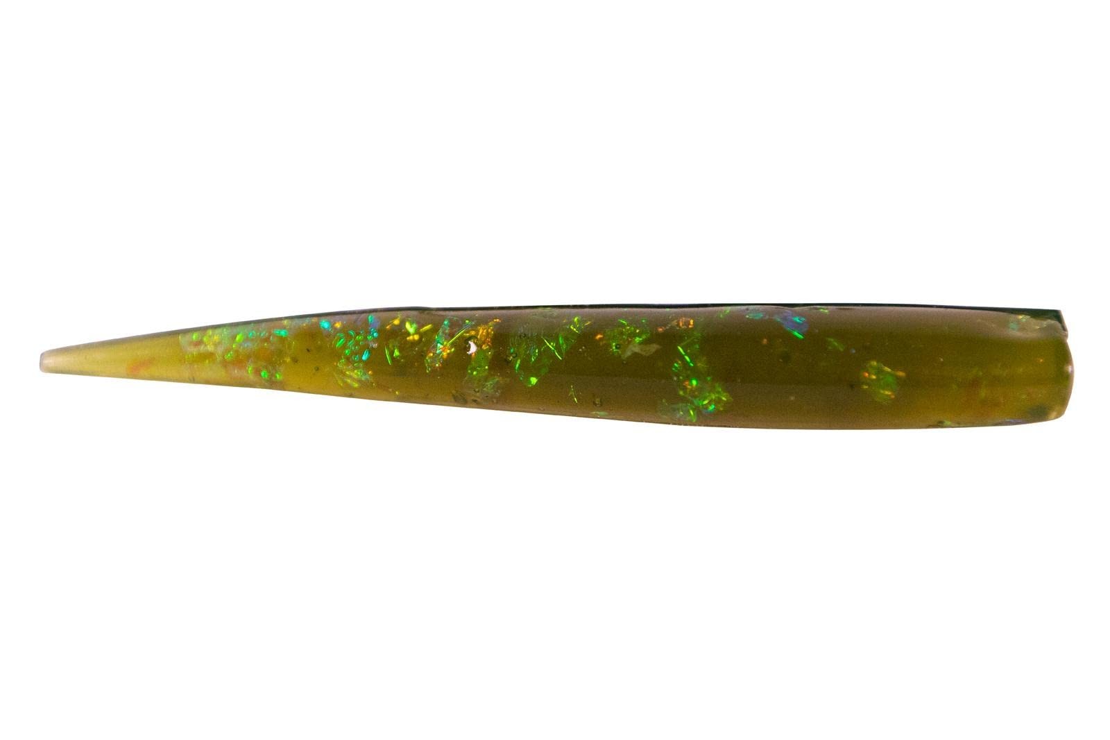 Mirrolure MRLJ-55 Lil John 3-3/4″ Watermelon Ice