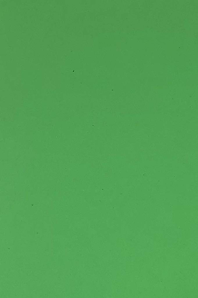 Allgala 20-Value-Pack EVA Foam Paper 8×12 Inch Sheets-Green-CF85305