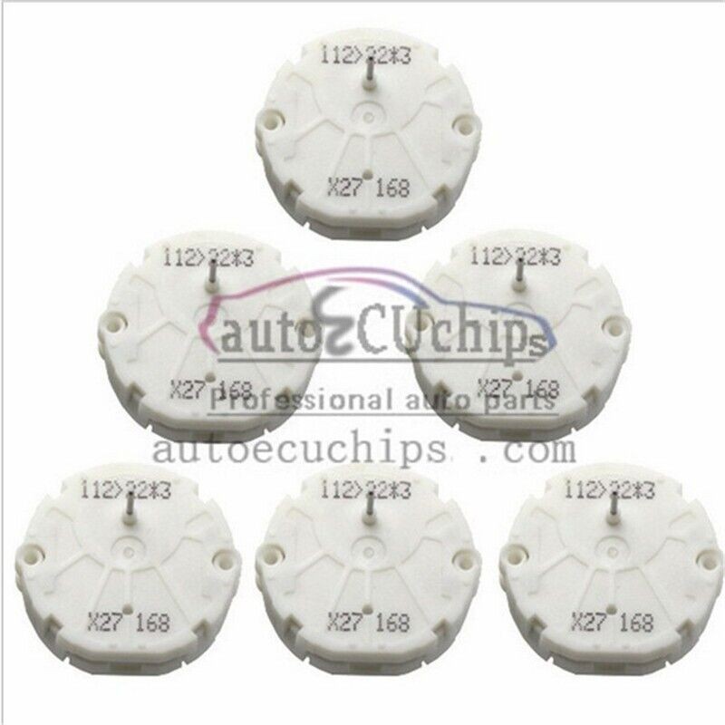 10pcs for GM GMC Chevy Buick GMC Stepper Motor instrument Cluster Gauge X27 168