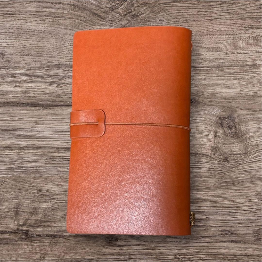 Multiple discounts available ⭐︎ Disposal ⭐︎ Traveler’s Note Regular Size