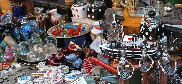 MANIFESTED LOT 70+ items “Junk Drawer” – Estate finds bulk mix, see description