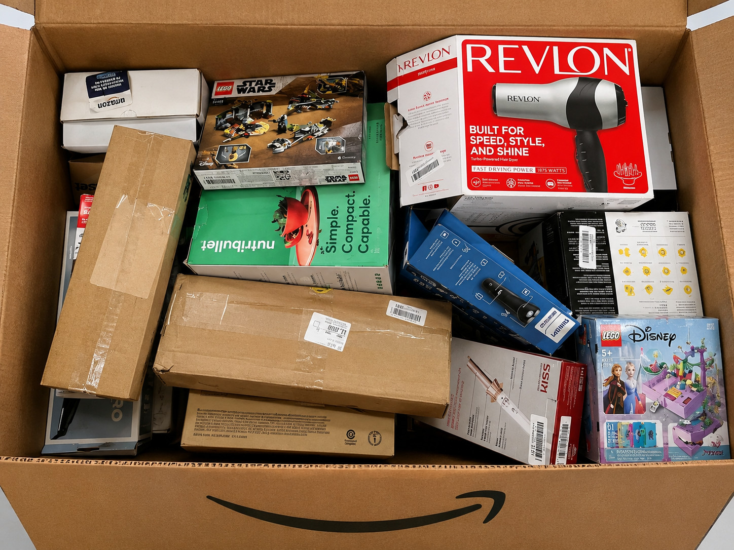 Amazon Kitchen Essentials and General Merchandise – Reseller Favorite Inventory