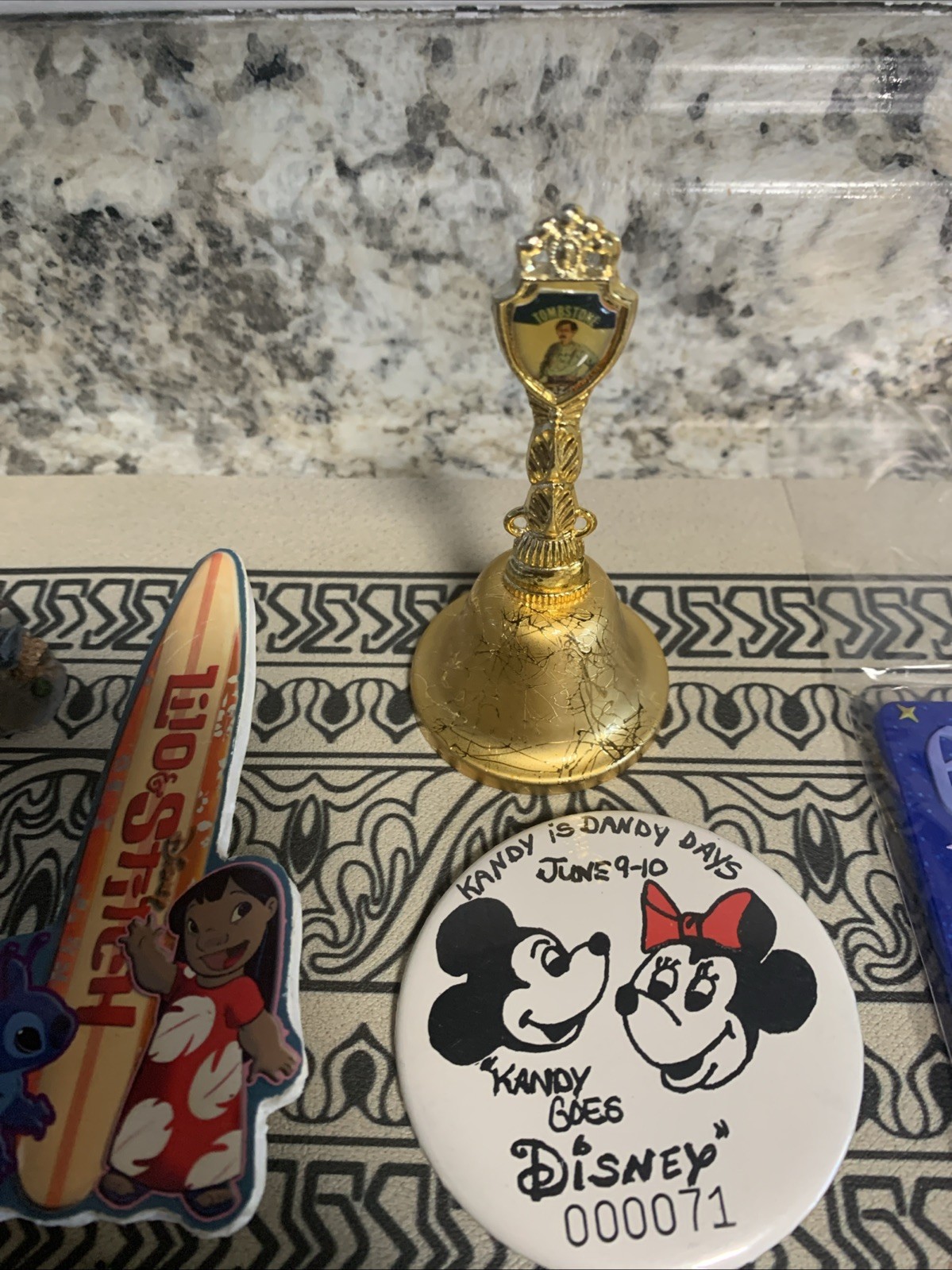 Amazing Junk Drawer Pokémon Disney McDonalds Burger King Red Cross & Much More