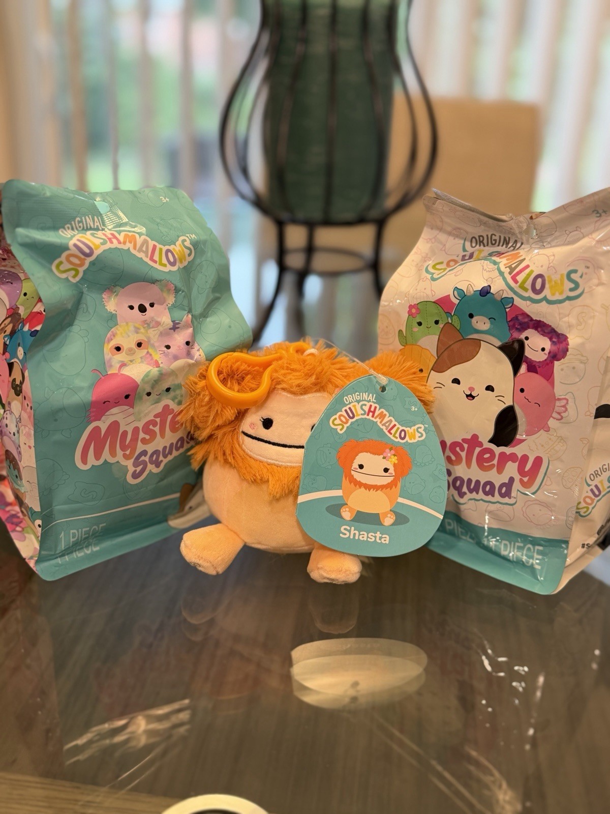 TikTok Trends Mystery Savings Bags – Viral Products (Squishes & Plushies)-Jessie