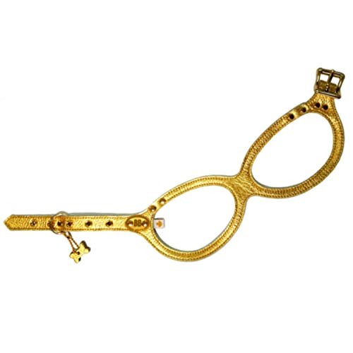 BUDDY BELT Gold Nugget – Elite Edition (2.5)