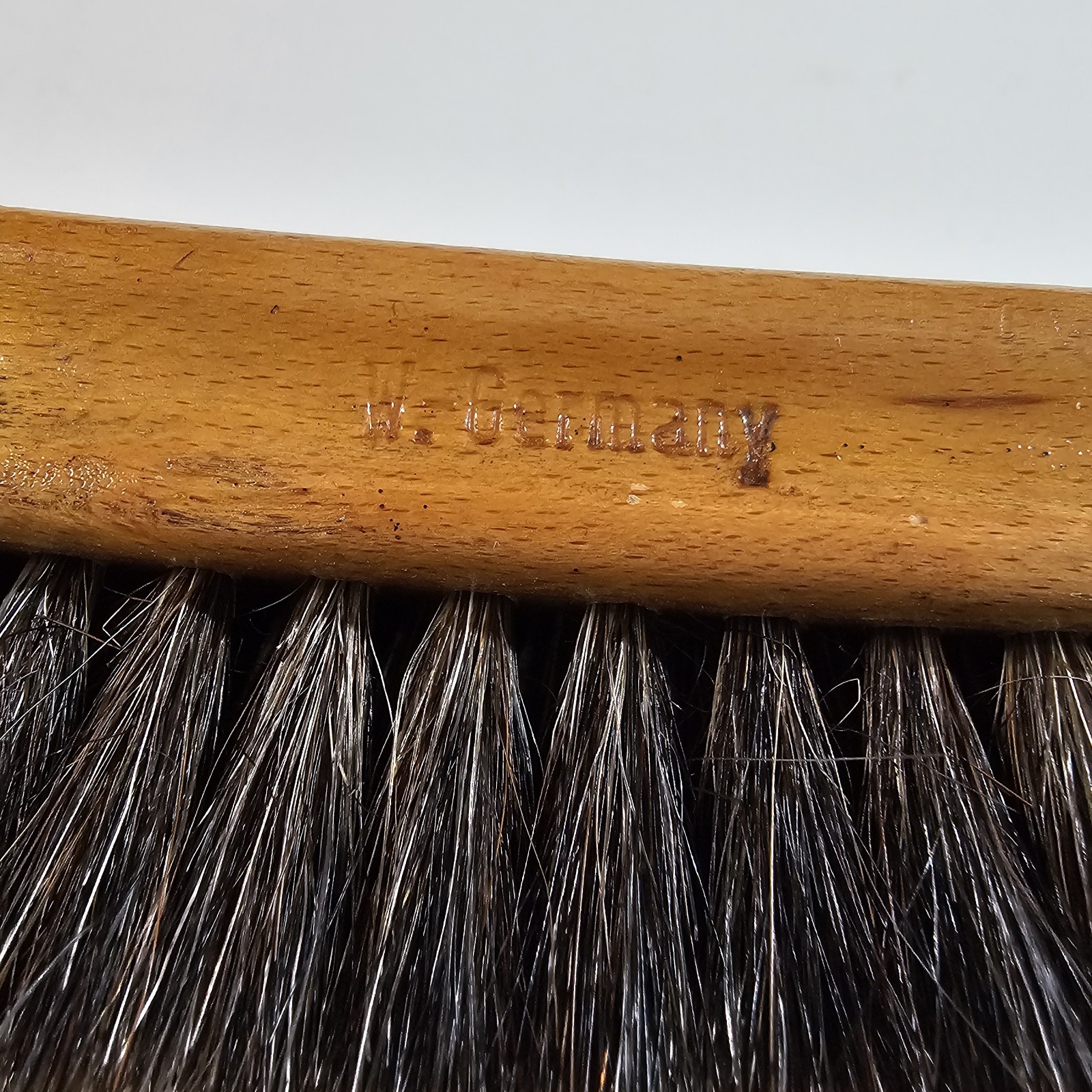 Vintage Wood Collectibles Lot Artifact Antique Wooden Tools Africa W Germany USA