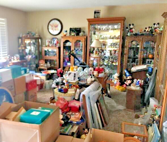 **Treasure Seeker Sale”-1 Pound JUNK DRAWER- Old to New & varied items- bulk