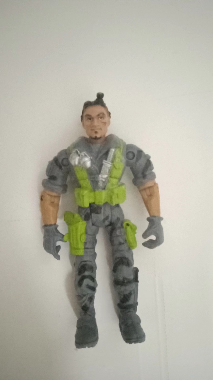 3pcs/lot the Corps Special Force Random Lanard Action Figure Collection