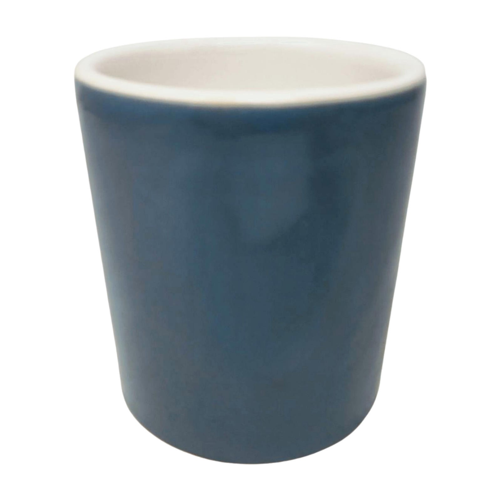 KCRW x Mambo Mug Music Public Radio NPR 89.9 FM Los Angeles Ceramic Coffee Cup