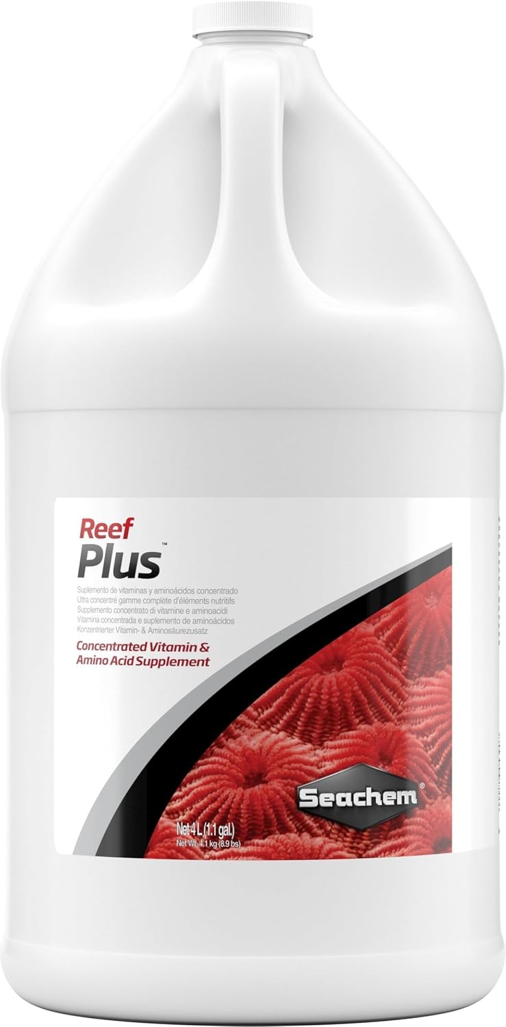 Reef Plus 4 L / 1 fl gal