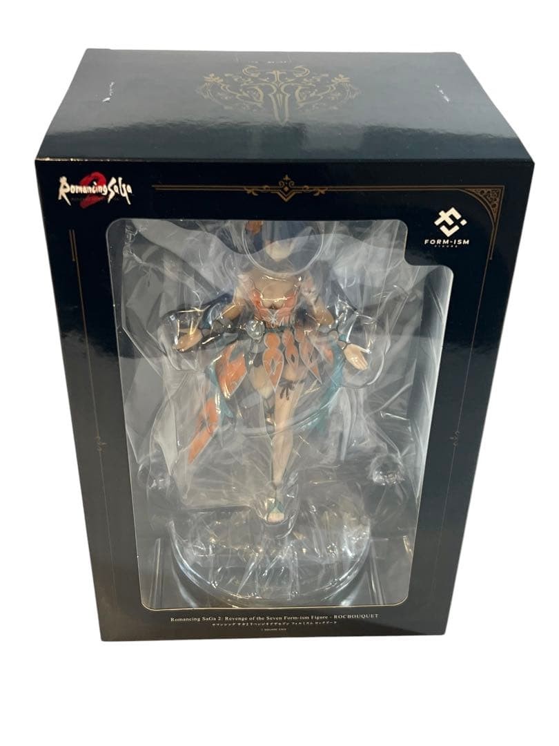 Almost unused ps5 Romancing Saga 2 Collector’s Edition Romancing Saga 2