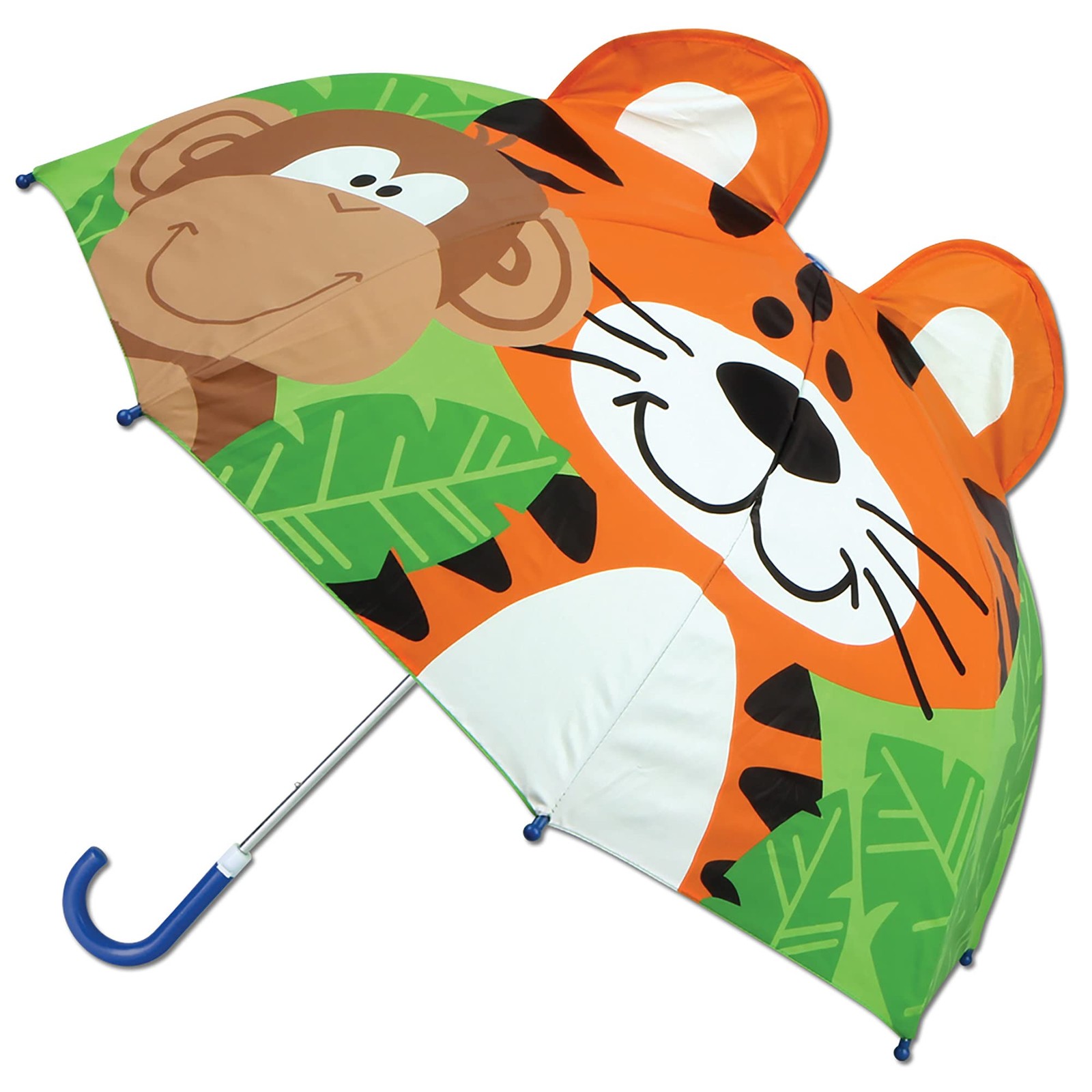 Stephen Joseph Pop Up Umbrella, Zoo