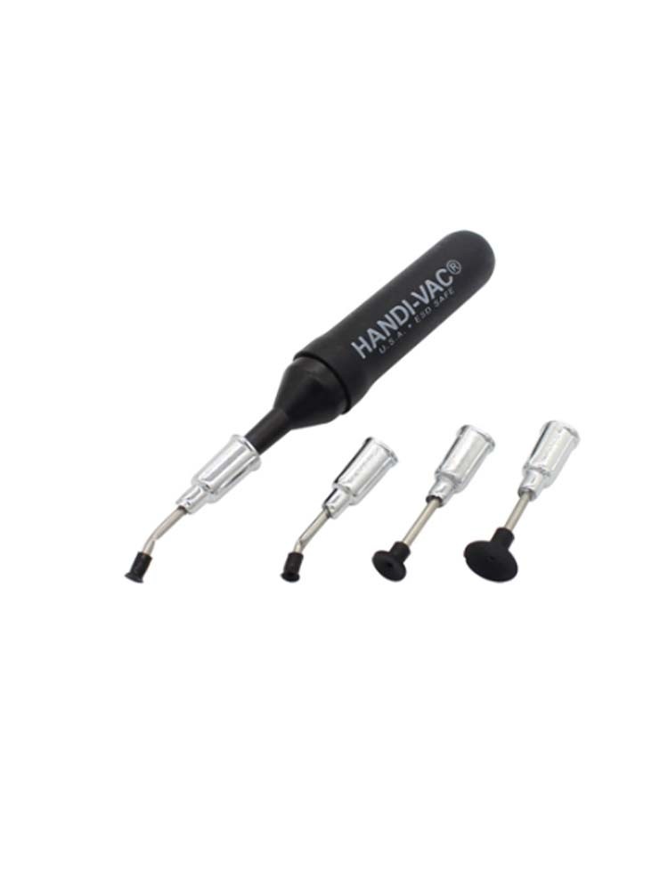 set of 1 for MT-668 top SMD IC Pen 4 Suction Headers new