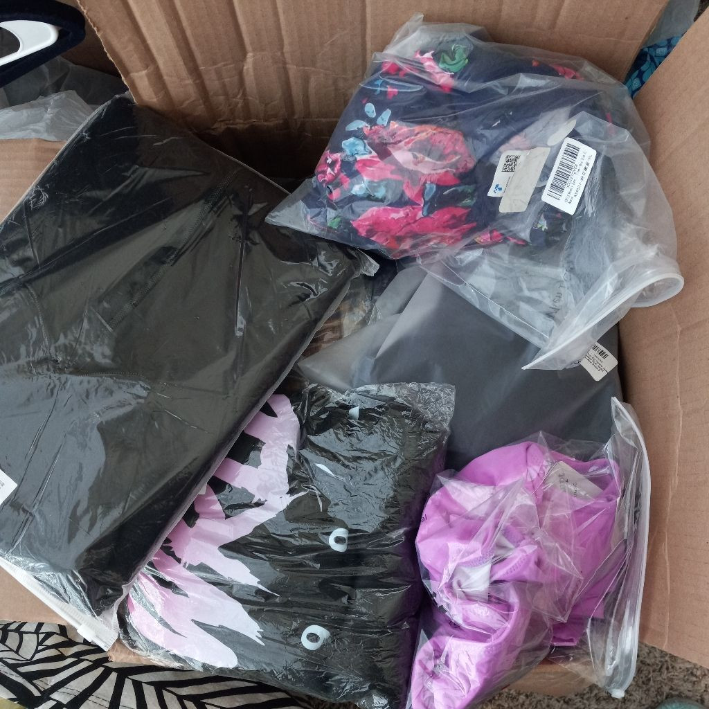 Target Mixed Inventory Bundle – Brand New Retail Products