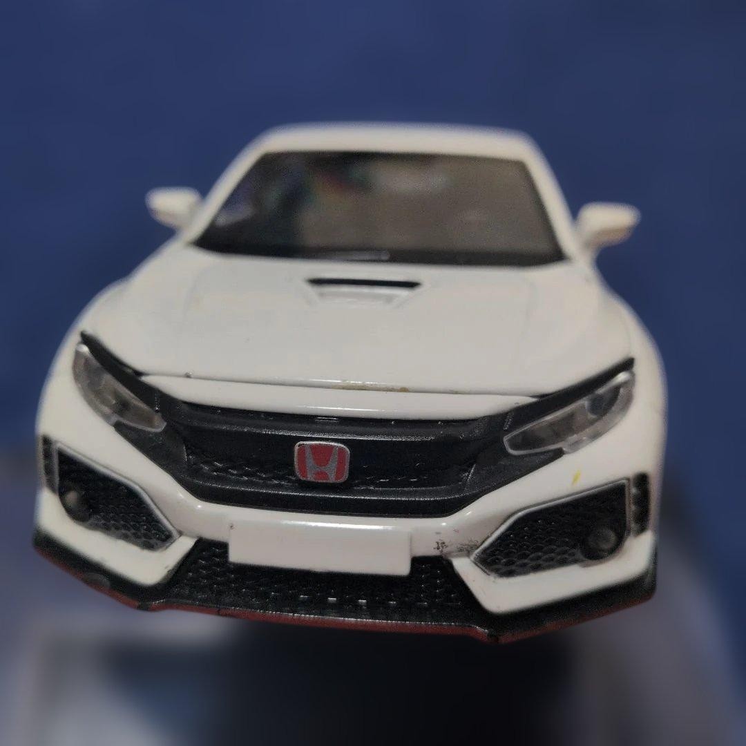 RMZ 1/32 Honda Civic Type R