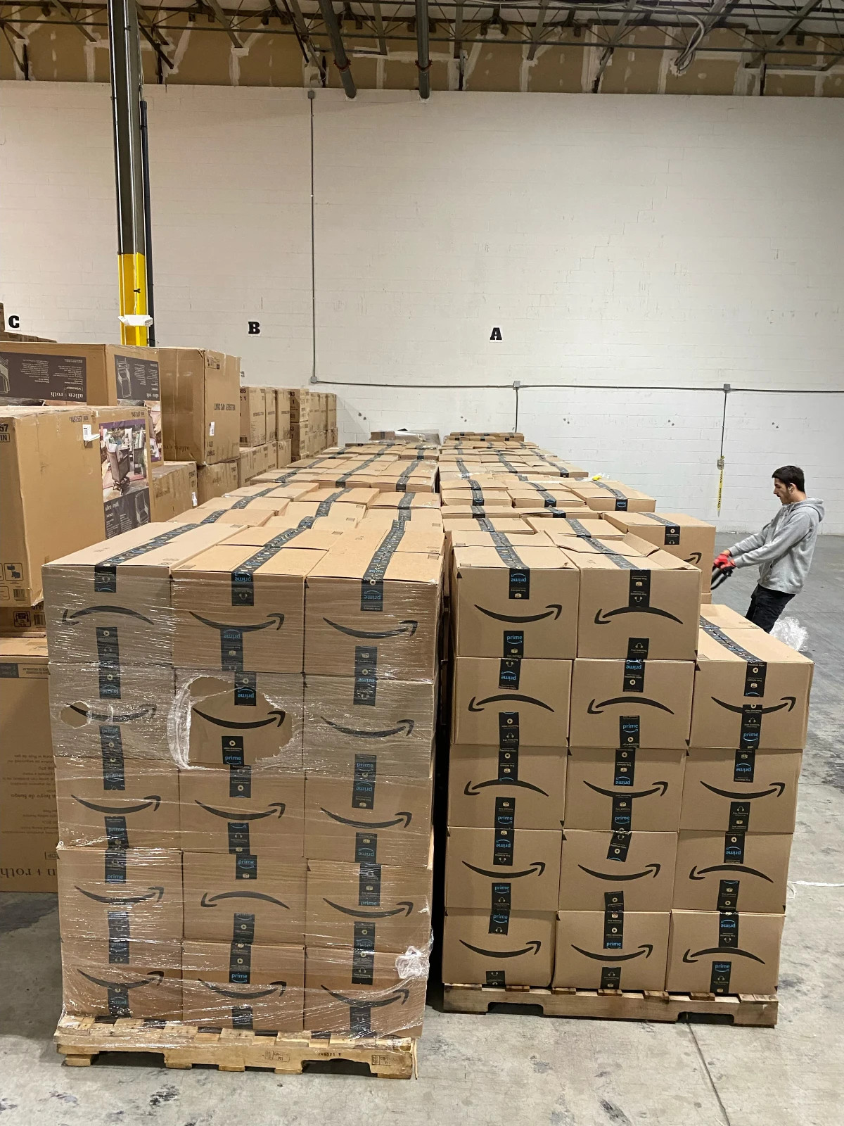Walmart Liquidation Clearance Lot | Household Items : Best Seller