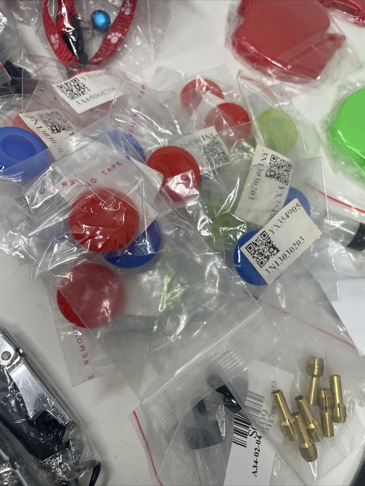 Wholesale Resale Lot New Kitchen Electronics Pet Camping Games Mix