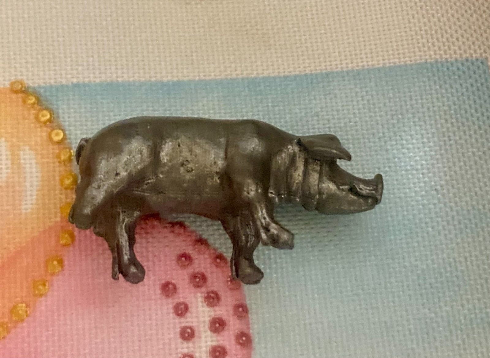 Grandma’s Estate Junk Drawer Lot
