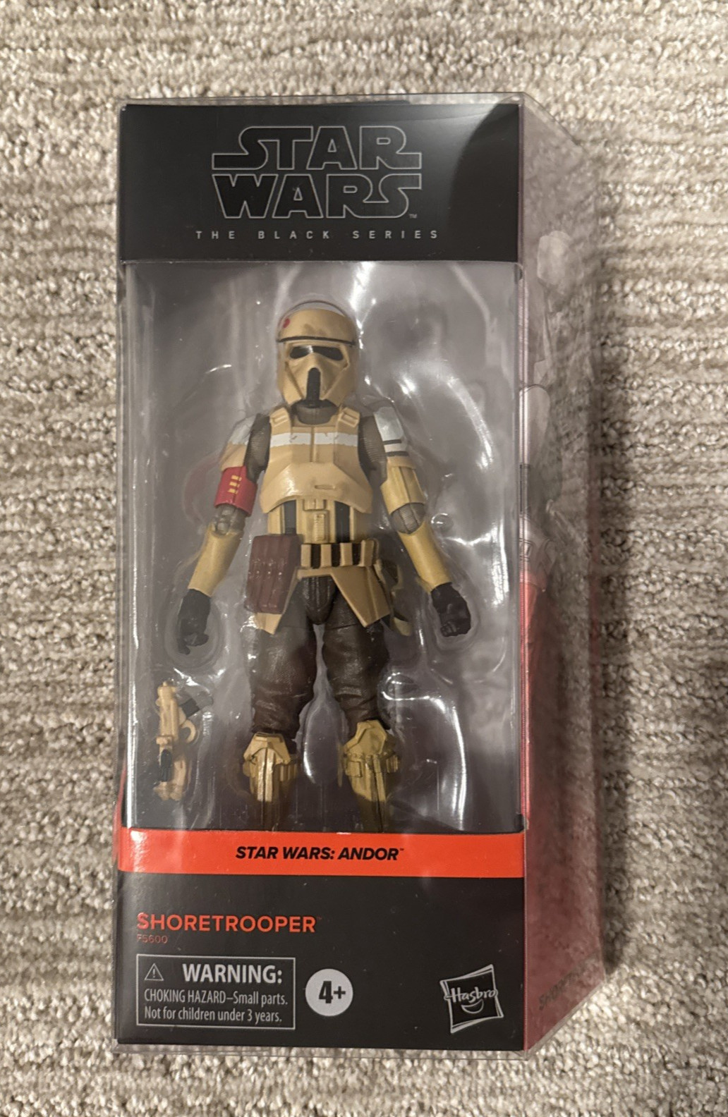 Hasbro Star Wars Black Series Obi-Wan, Andor, Rogue One Lot Of 13 Figures – New