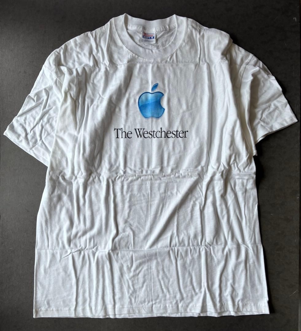 Apple Store The Westchester T-shirt