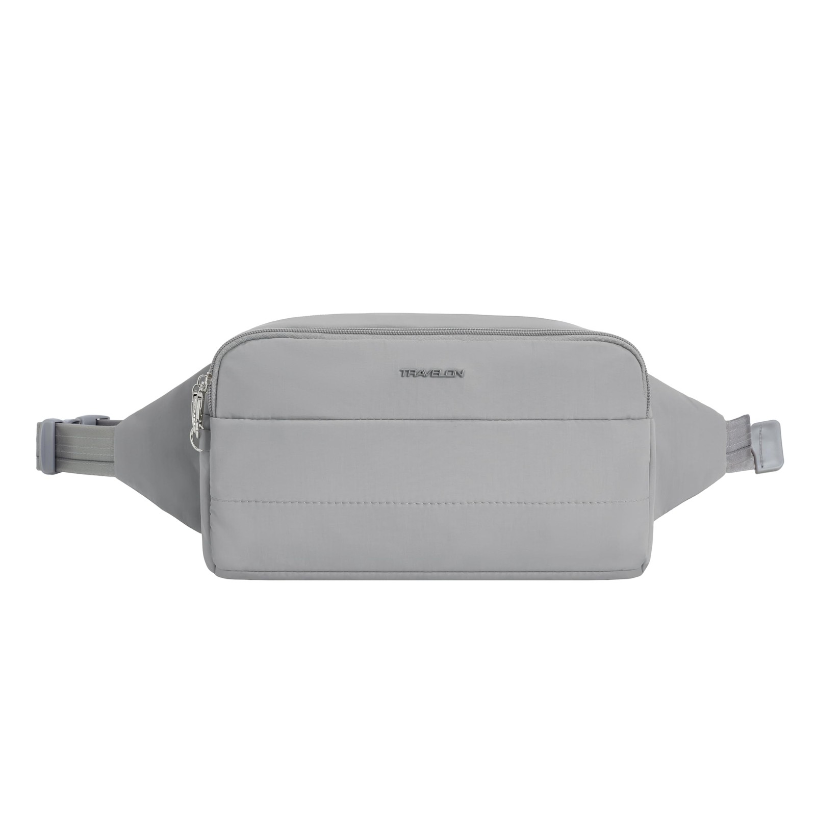 Travelon Anti Theft Roam XL Belt Bag Multicolor 0 75 lbs 65 Functional Travel
