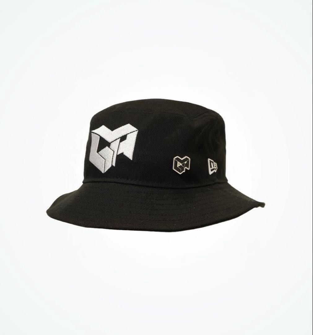 Mrs. Green Apple x SNKRDUNK Bucket Hat Era Fits 59cm Unisex